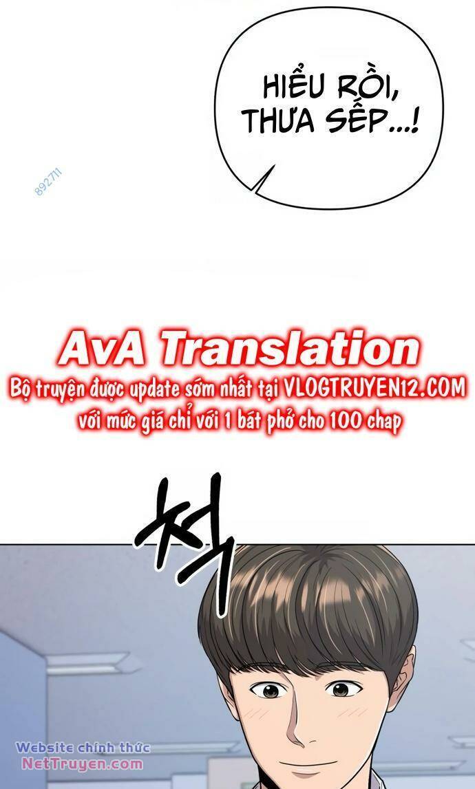 Nhân Viên Thực Tập Kim Cheolsu - chap18 - Trang 9